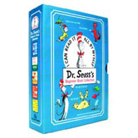 Dr. seuss books