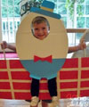 Humpty Dumpty ideas