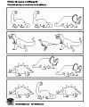 dinosaur printable