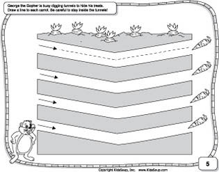 zigzag challenging lines writing practice and worksheet zigzag challenging lines writing practice and worksheet