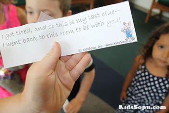 Getting to know your school preschool and kindergarten activities Getting to know your school preschool and kindergarten activities