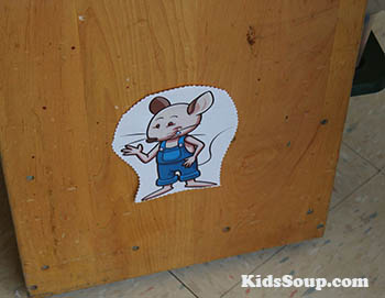 Getting to know your school preschool and kindergarten activities Getting to know your school preschool and kindergarten activities