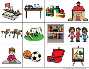 If you take a mouse to school tell a story activity preschool If you take a mouse to school tell a story activity preschool